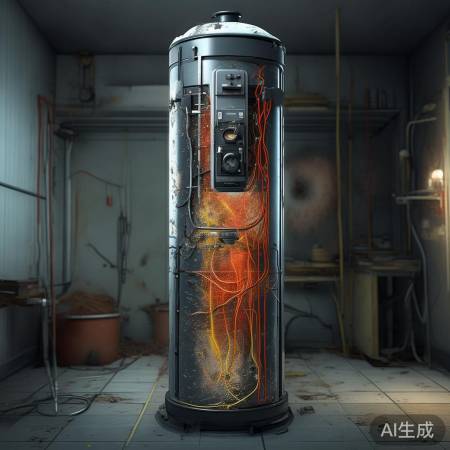 热水器突然漏电原因解析：安全防范必看攻略