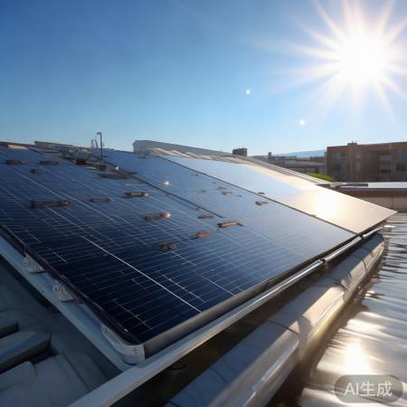 节能环保热水魅力