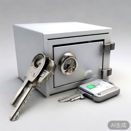 吴江保险柜钥匙配置指南：快速掌握技巧