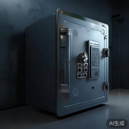 保险柜技巧分享，守护秘密基地