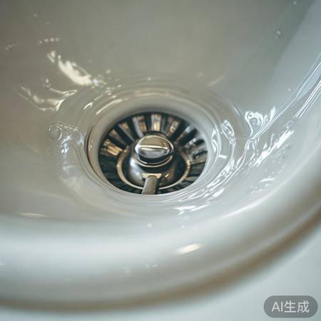 热水器出水口快速拆卸方法教程