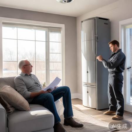 重庆城口威能壁挂炉维修服务攻略