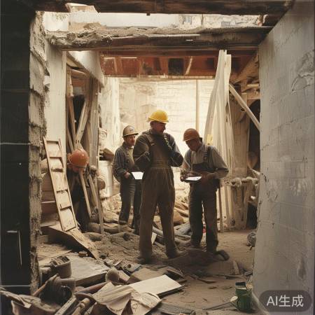 施工难题，巧思应对