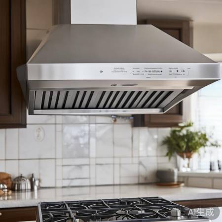 现代油烟机价格揭秘：不同档次全解析