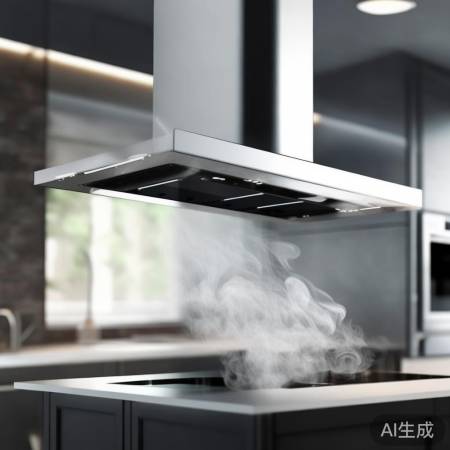 室内油烟机烟道拆除有必要吗？