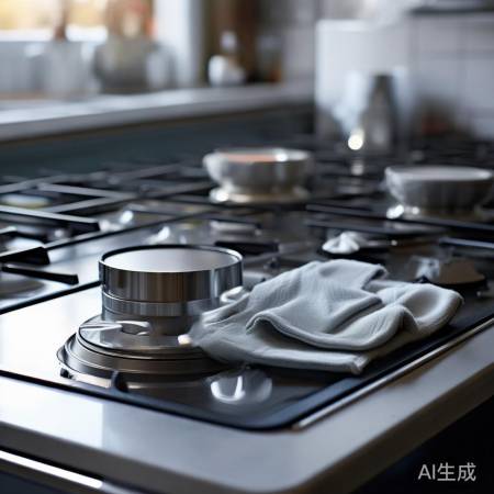 创维单孔燃气灶评测：性能与安全兼顾的厨房好帮手