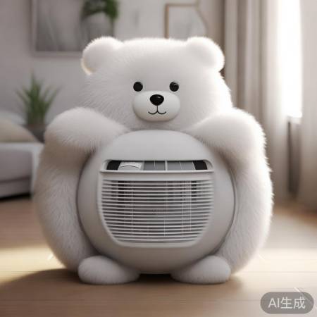 Molly空调出风体验：舒适升级，家居生活新选择