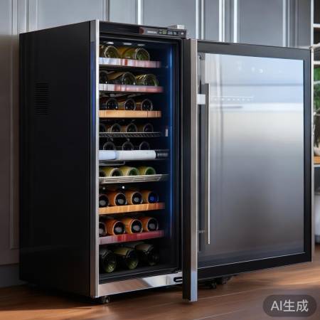 红酒柜：风冷直冷各有利弊