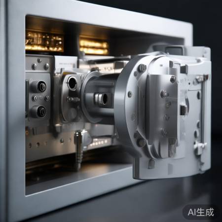 康华保险柜轻松转动技巧揭秘