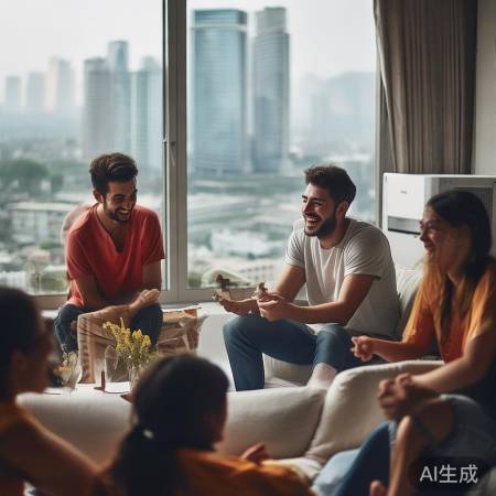 杭州商用空气能，美的品牌引领节能新潮流