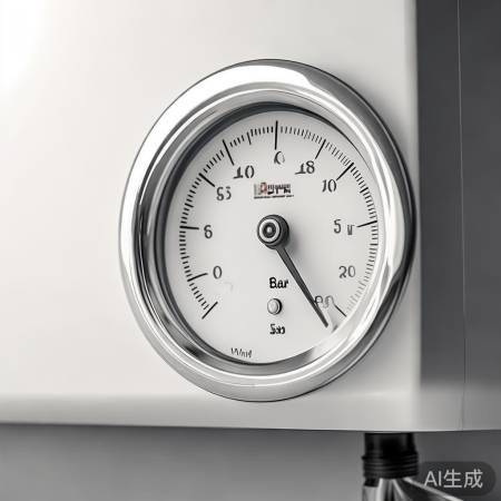 海尔壁挂炉气压标准是多少？专业解读家用壁挂炉气压范围