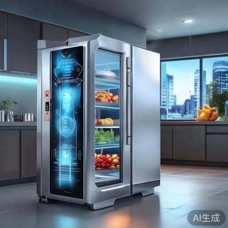 智能消毒柜，呵护餐具果蔬