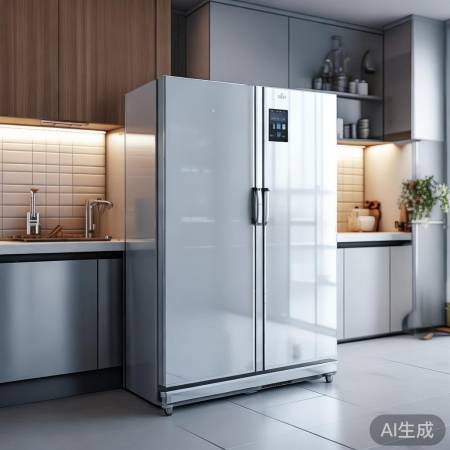 智能消毒柜，健康生活新选择