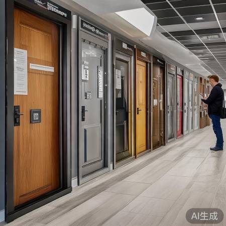 “看价格，选门要划算”