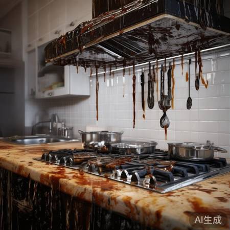 衡阳专业油烟机清洗电话，告别油腻困扰