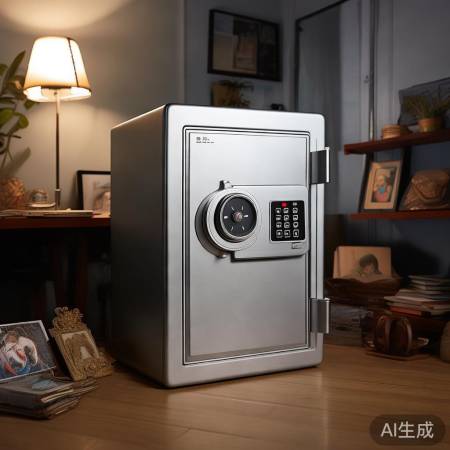 加密柜保险柜：家庭安全守护者的信赖之选