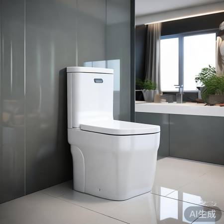 智能马桶防堵技巧，轻松解决使用难题