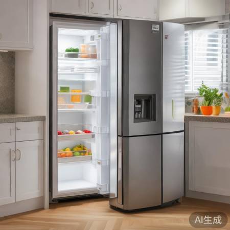 中国冰箱品牌排行：揭秘十大最受欢迎的冰箱品牌