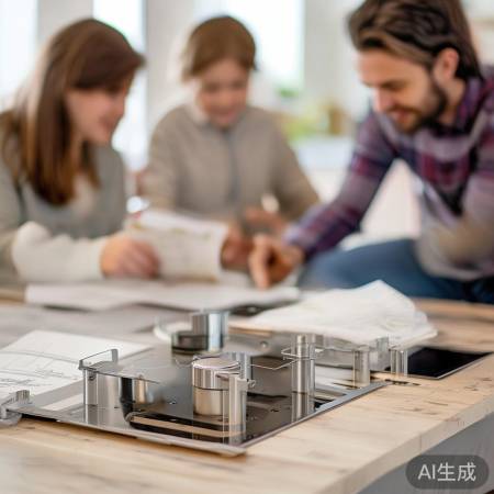 湛江集成灶隔热棉：性能卓越，安全可靠的家居选择