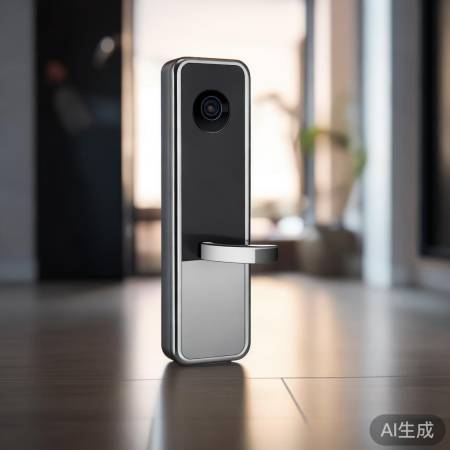 小米智能锁拍照功能缺失，居家安全新选择解析