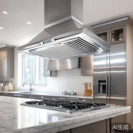 进口油烟机选购攻略：告别油烟困扰，打造健康厨房生活