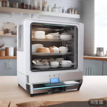 台式消毒柜家用推荐：健康生活必备神器