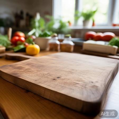 消毒柜专用砧板选购指南，告别细菌困扰