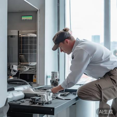 安装工人费用不一