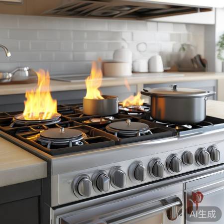 燃气灶选购攻略：如何挑选适合自己家庭的优质燃气灶