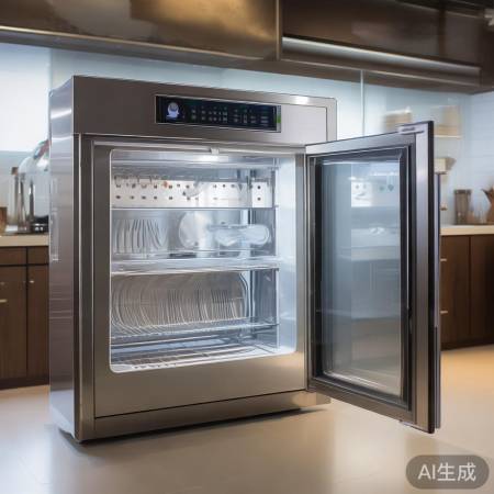 消毒柜使用指南，健康生活从细节