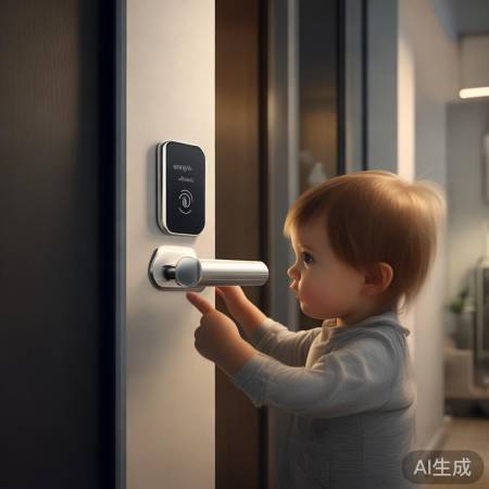 儿童安全新选择：指纹锁儿童锁功能详解