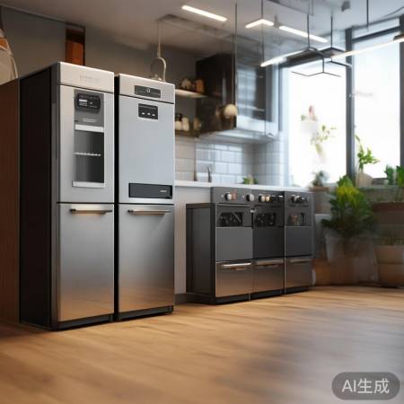 黎川集成灶环保灶尺寸参数对比分析