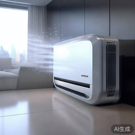 日立空气能销售电话，高效节能首选