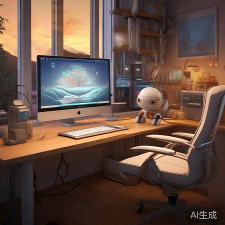 科技温暖分享，点赞转发！