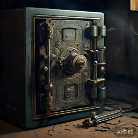 唐山专业大型保险柜维修服务