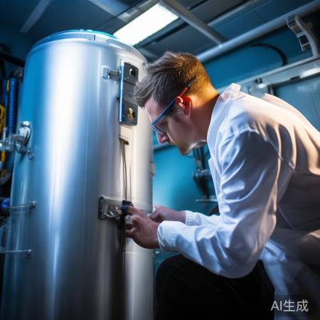 热水器定期检查