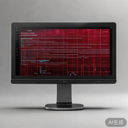 显示屏故障排查