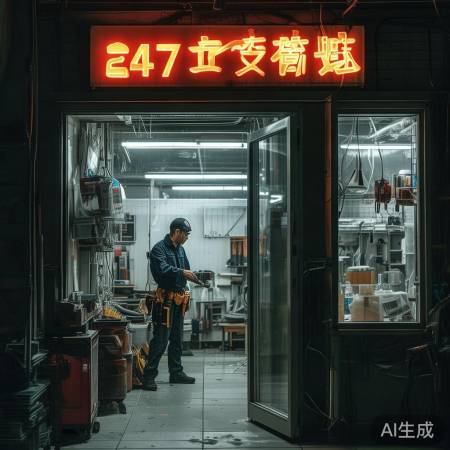 天津卓尔防盗门维修服务电话及常见问题解答