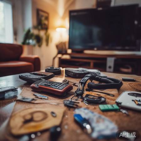 壁挂炉遥控器丢失后如何快速找回使用