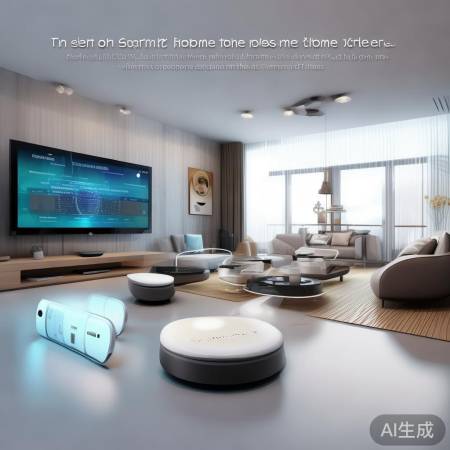 选对智能家居控制系统