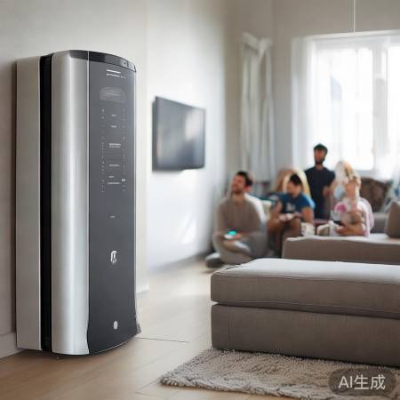 欧德宝壁挂炉WiFi智能家居