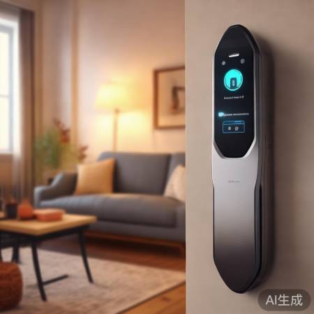 智能锁答疑，下回见！