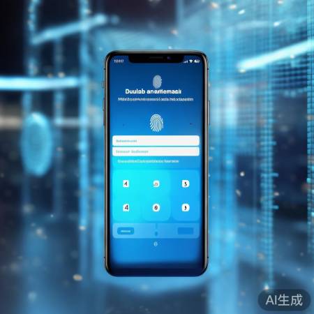 小米指纹锁原厂密码揭秘：安全使用指南