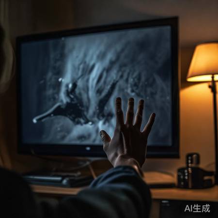 广西电视机黑屏常见原因解析