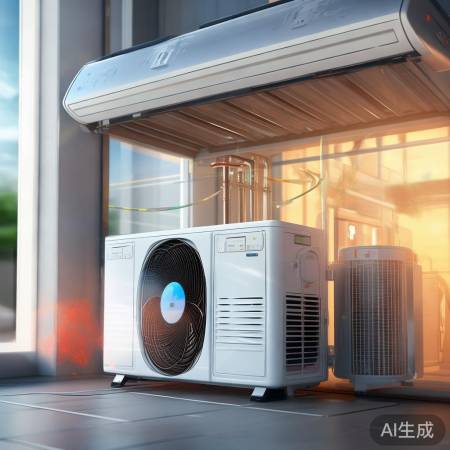 空气能采暖系统需要加氟吗？