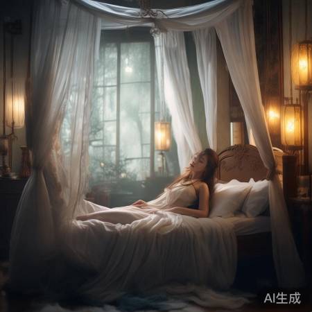 《步步惊心》若曦插曲