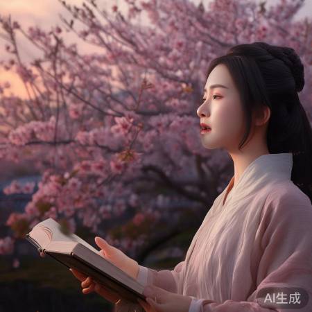 《梦一场》歌声打动人心