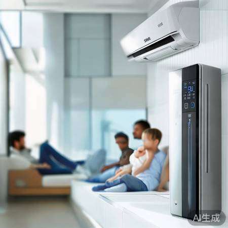 韩国中央空调品牌大盘点