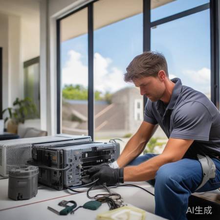 靠谱中央空调安装，哪家服务商更值得信赖？