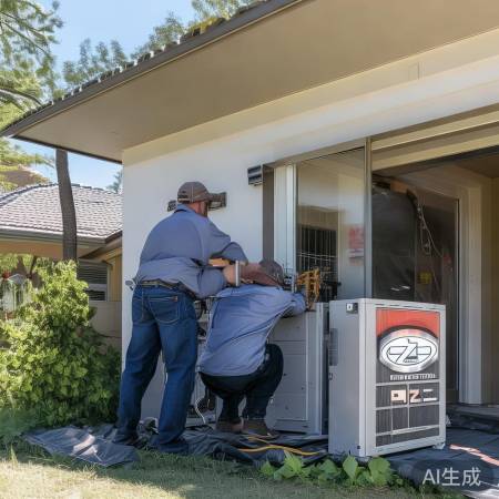 专业ZZ空调安装